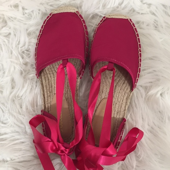 HAVEN LACE UP ESPADRILLE - Picture 8 of 13